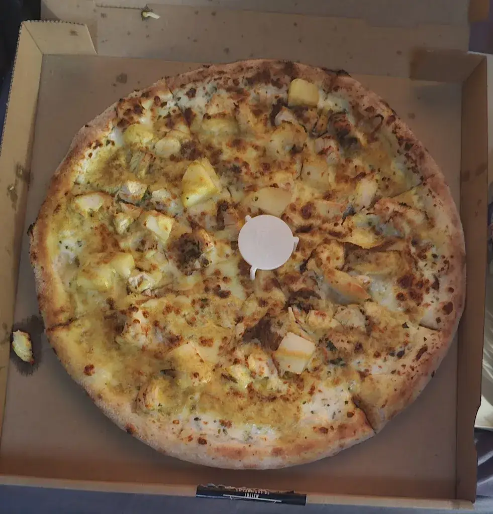 Mickael_LA FABRIQUE DE JULIEN_Magny-en-Vexin_review