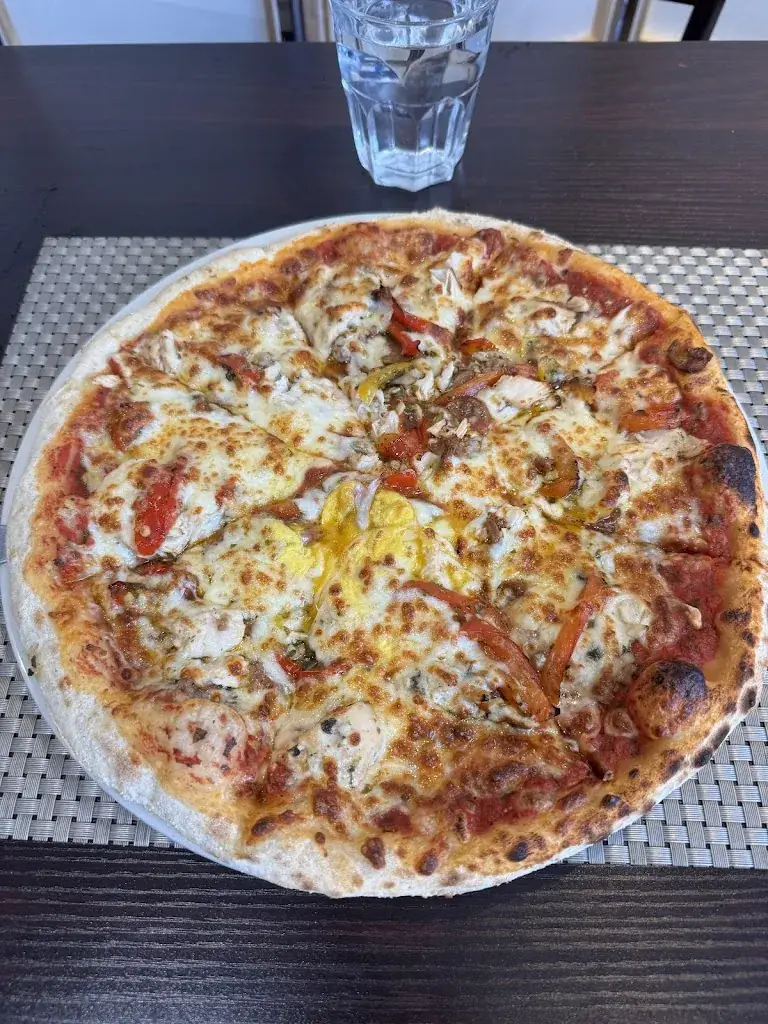 Dona_LA FABRIQUE DE JULIEN_Magny-en-Vexin_review