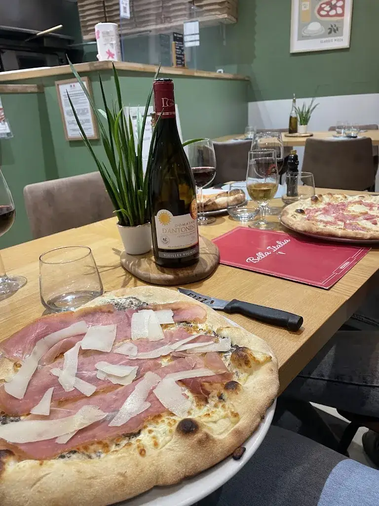 Menu_Bella Italia Magny-en-Vexin_Magny-en-Vexin_immagine_3