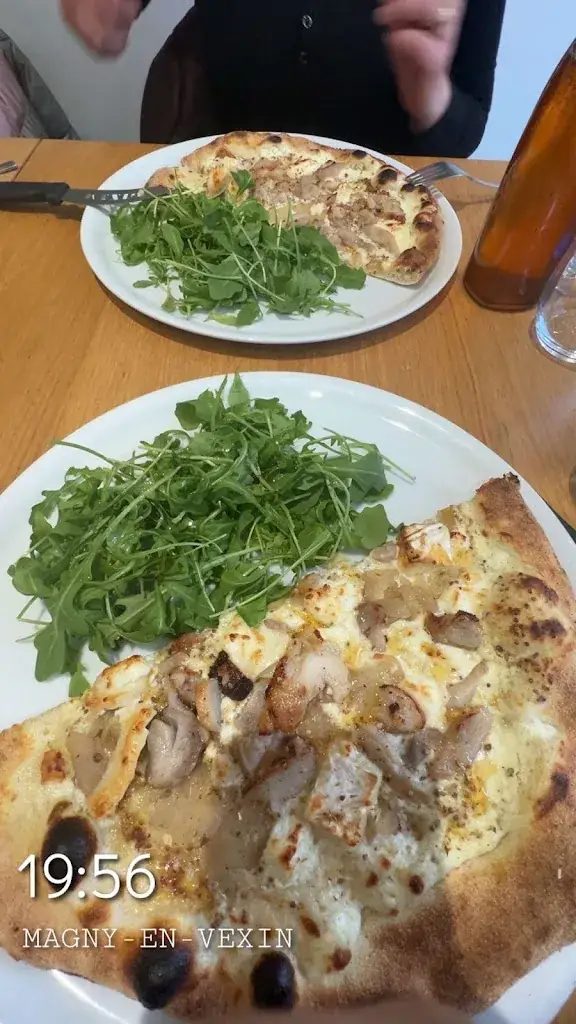 lynda allam_Bella Italia Magny-en-Vexin_Magny-en-Vexin_recensione