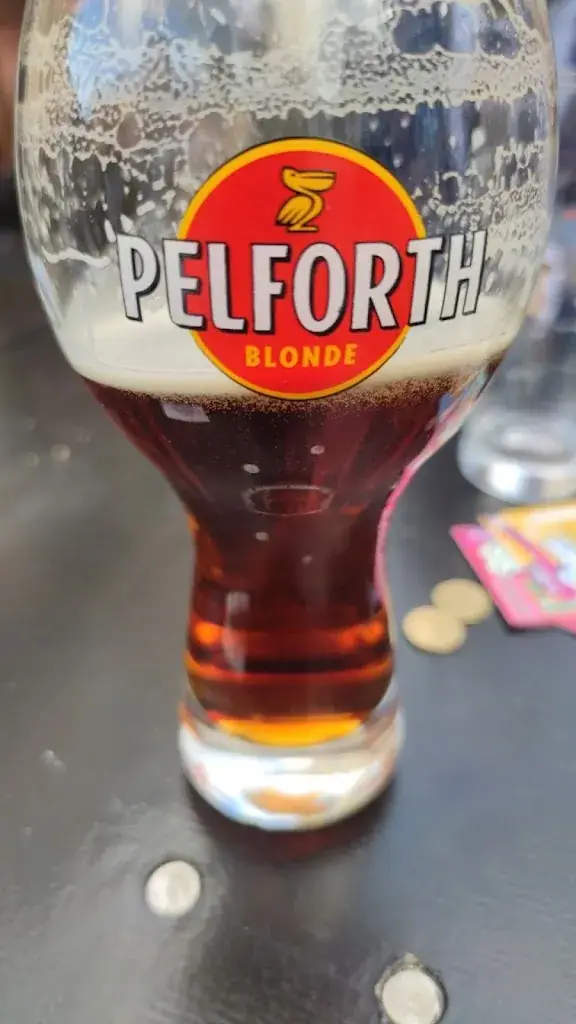 Magali Ballet_Cafe Francais_Magny-en-Vexin_review