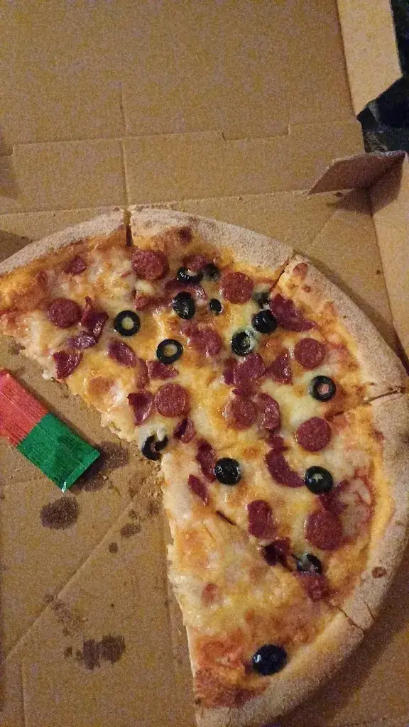 avenelle augustin_Pizza Brava Magny_Magny-en-Vexin_review