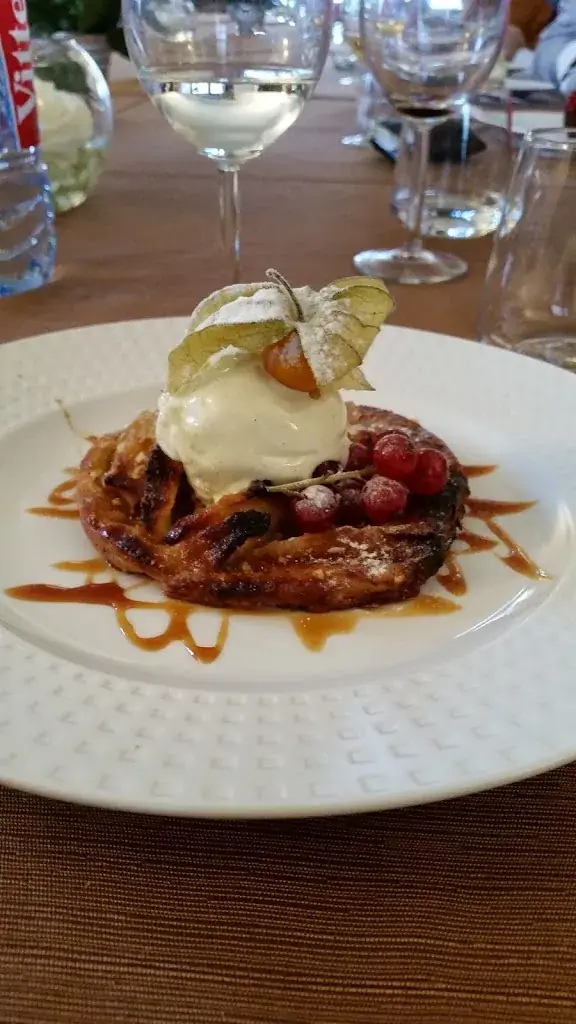 Menu_Auberge de Cléry_Cléry-en-Vexin_image_7