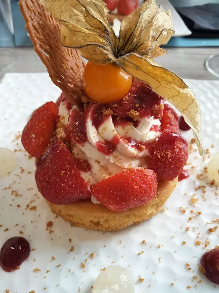 Menu_Auberge de Cléry_Cléry-en-Vexin_image_9