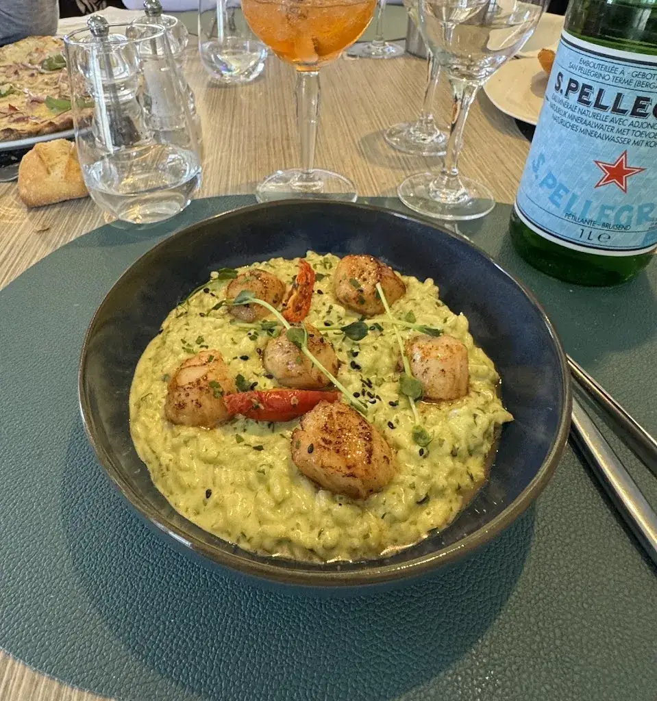 C L_Auberge de Cléry_Cléry-en-Vexin_review