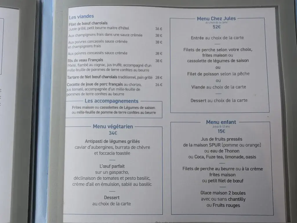 Menu_Les Cygnes_Margencel_immagine_1