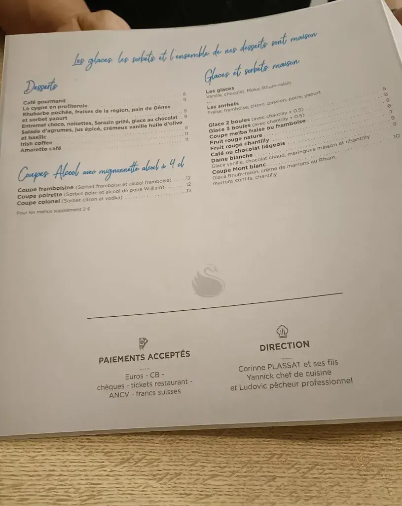 Menu_Les Cygnes_Margencel_immagine_3