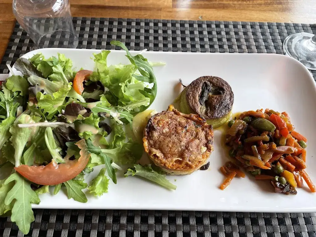 Sandrine_La Petite Camargue_Décines-Charpieu_review