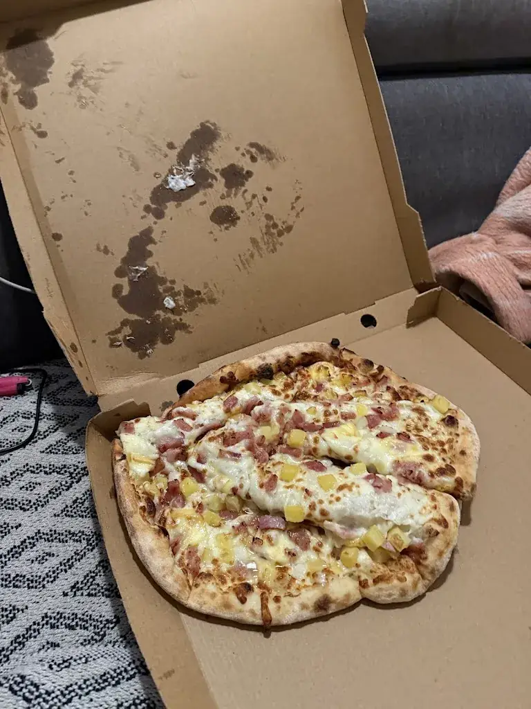 Marie_Pizza Delice_Magny-en-Vexin_review