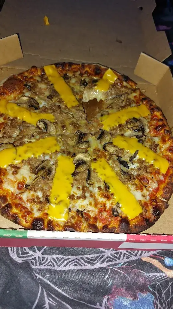 Comptepro_Pizza Delice_Magny-en-Vexin_review