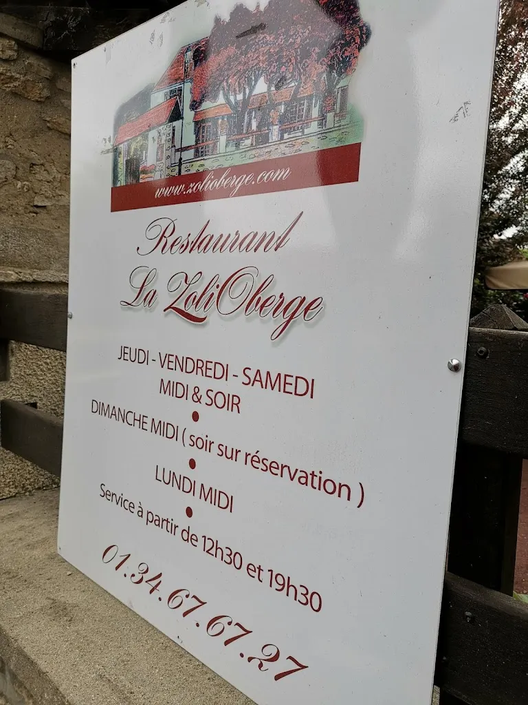 Menu_La Zolioberge_Montreuil-sur-Epte_image_2