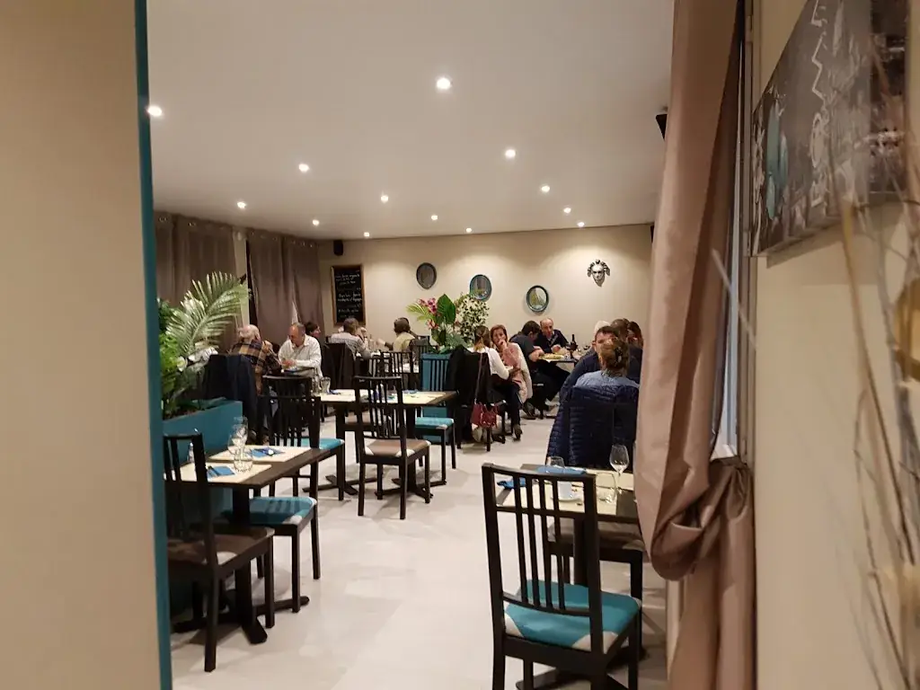 Bruno Gaudefroy (muggz)_Les Jardins de Venise_Mézy-sur-Seine_review