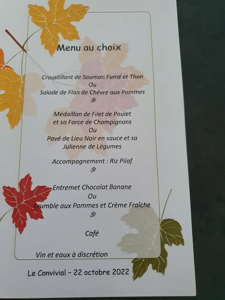 Menu_Le Convivial_Meulan-en-Yvelines_image_2