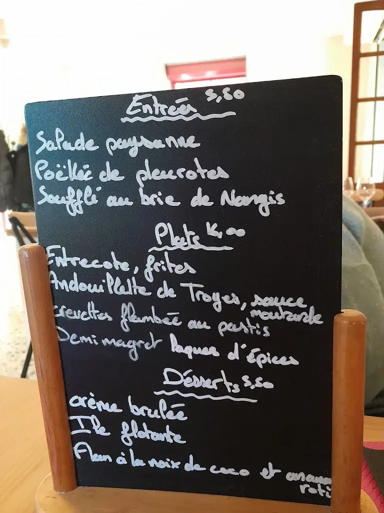 Menu_Bar des Amis_Moisenay_image_1