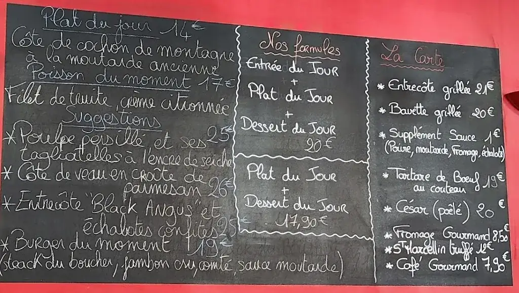 Menu_Brasserie Des Pivolles_Décines-Charpieu_image_1