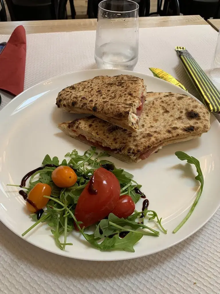 Menu_Il Capo Pizzeria – Ristorante del mondo | Restaurant & Buffet | Salles climatisées – Terrasse ombragée – Parking privé_Décines-Charpieu_immagine_7