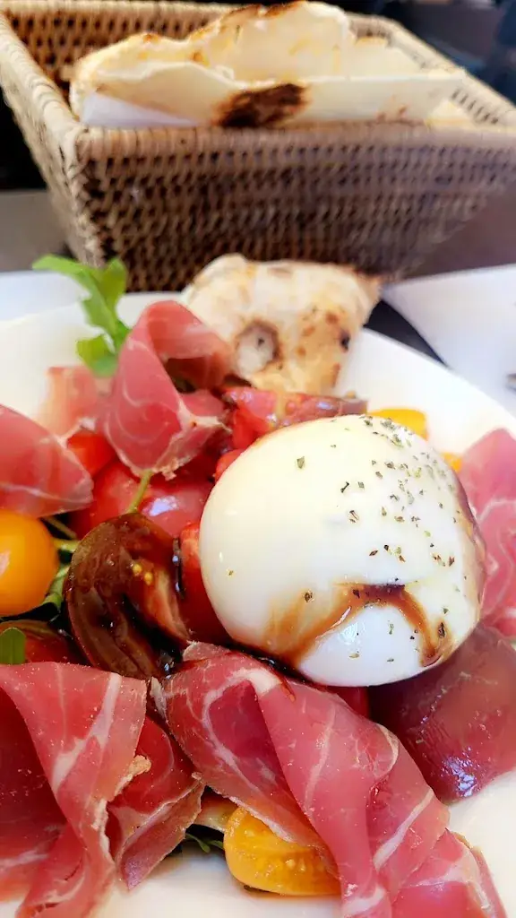 Menu_Il Capo Pizzeria – Ristorante del mondo | Restaurant & Buffet | Salles climatisées – Terrasse ombragée – Parking privé_Décines-Charpieu_immagine_8