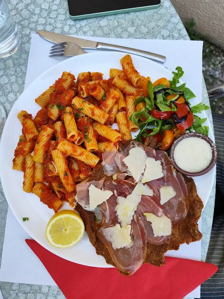 G. DURAND_Il Capo Pizzeria – Ristorante del mondo | Restaurant & Buffet | Salles climatisées – Terrasse ombragée – Parking privé_Décines-Charpieu_recensione