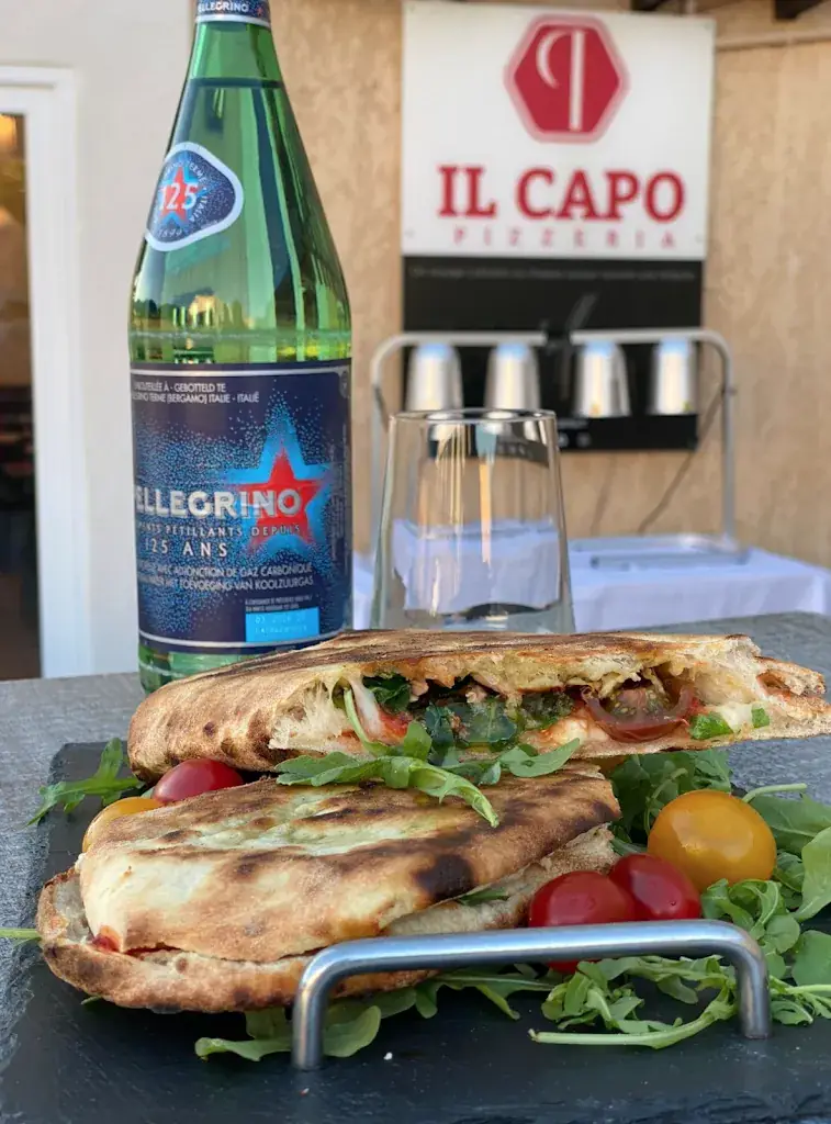 Il Capo Pizzeria – Ristorante del mondo | Restaurant & Buffet | Salles climatisées – Terrasse ombragée – Parking privé_Décines-Charpieu_slider_image_2