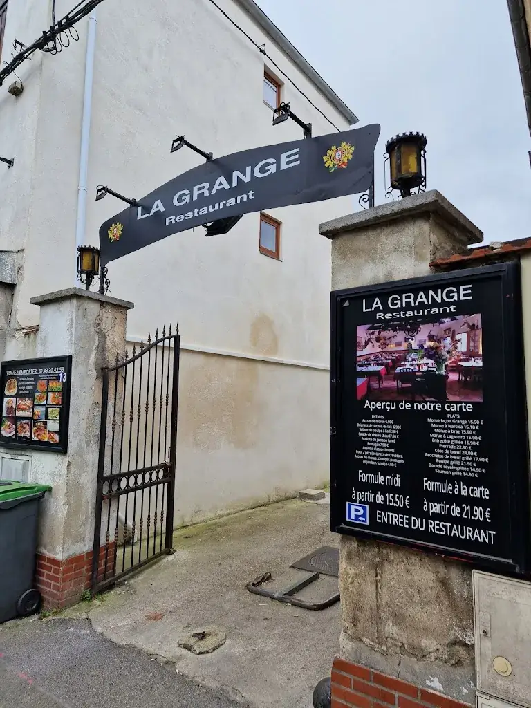 Menu_La Grange_Montfermeil_image_3