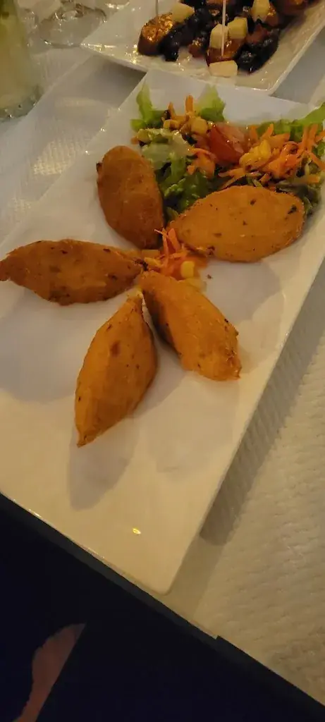 Sandrinette 17_La Grange_Montfermeil_review