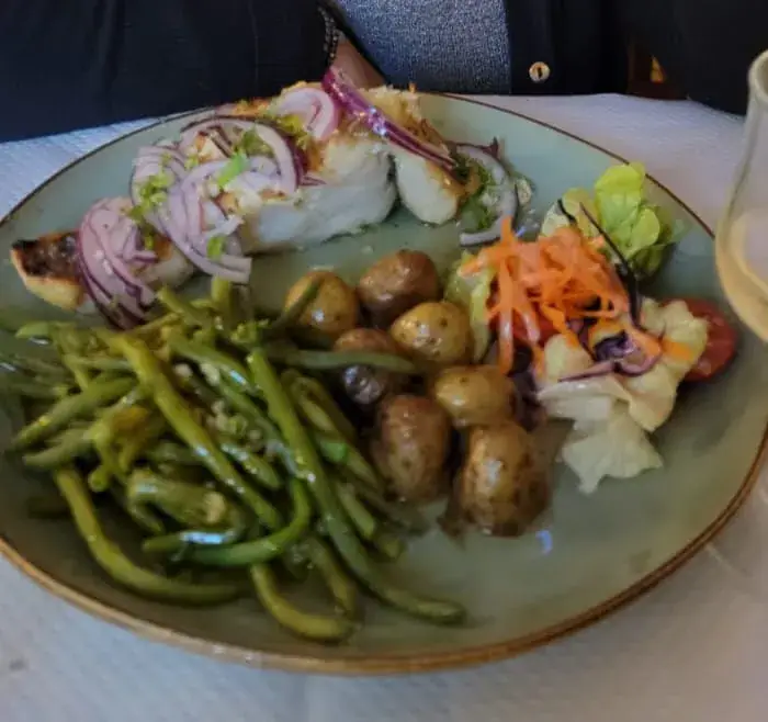 David Trezegoal_La Grange_Montfermeil_review