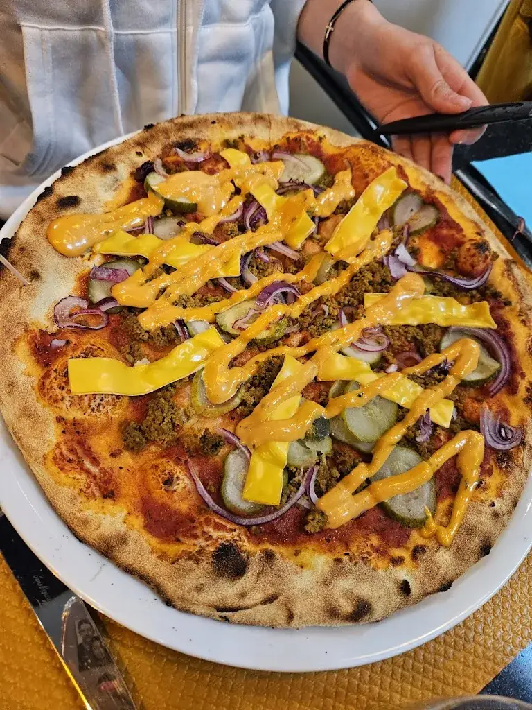 An Ma_La Nouvelle Adresse_Moissy-Cramayel_review