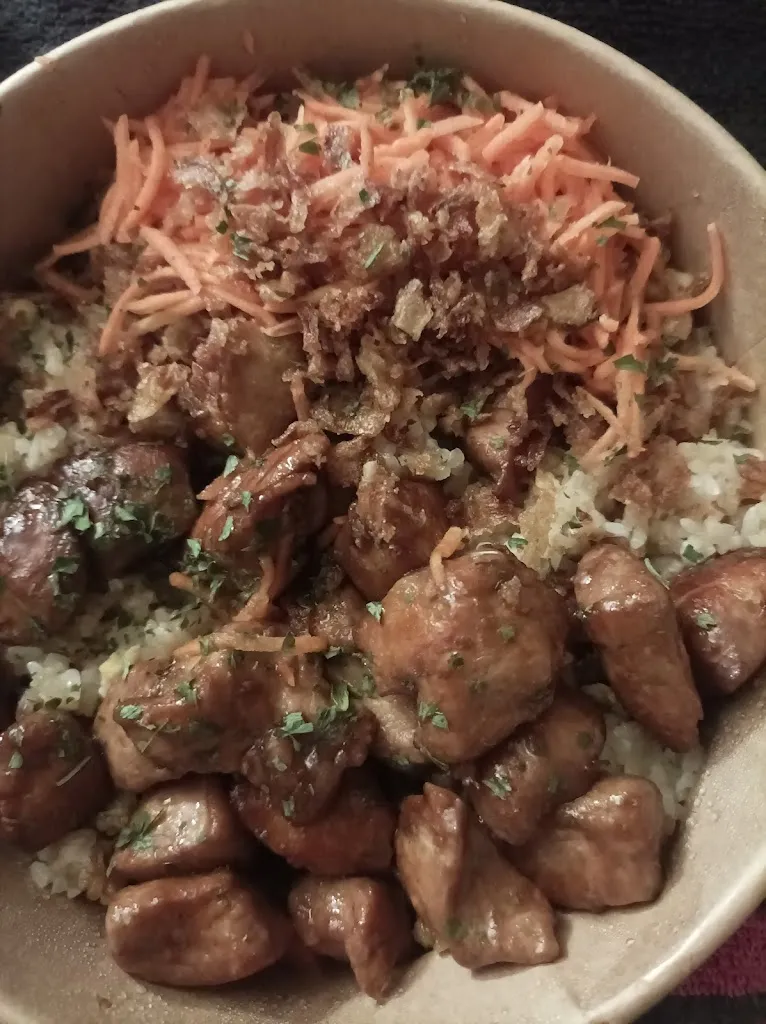 Claire Dalakeï_Café Concept_Moissy-Cramayel_review