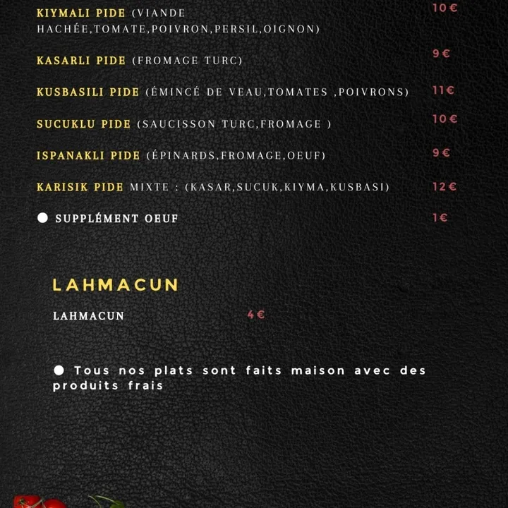 Menu_Restaurant la flamme_Montereau-Fault-Yonne_image_3