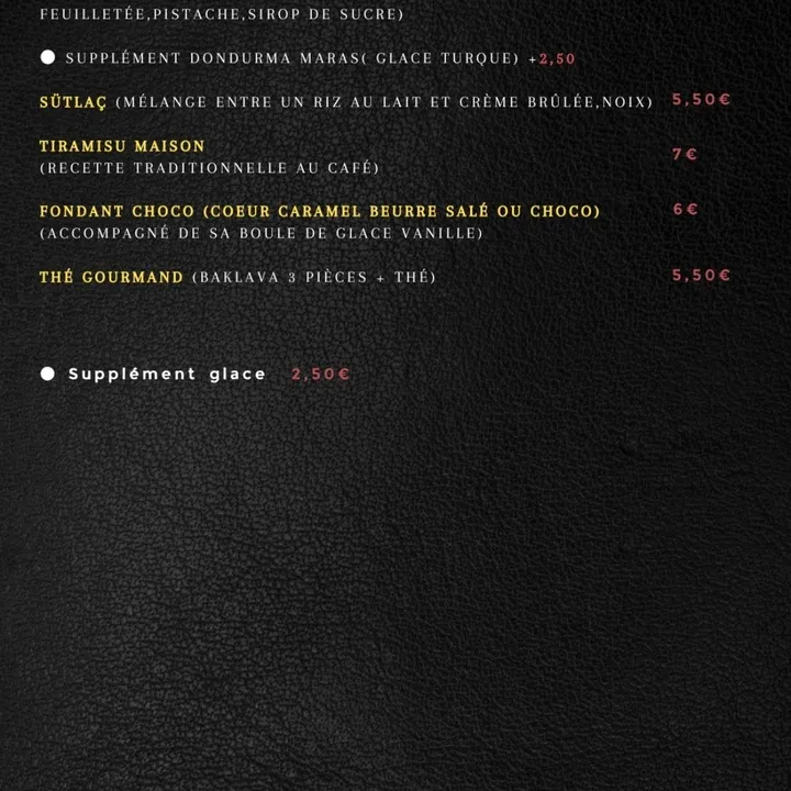 Menu_Restaurant la flamme_Montereau-Fault-Yonne_image_4