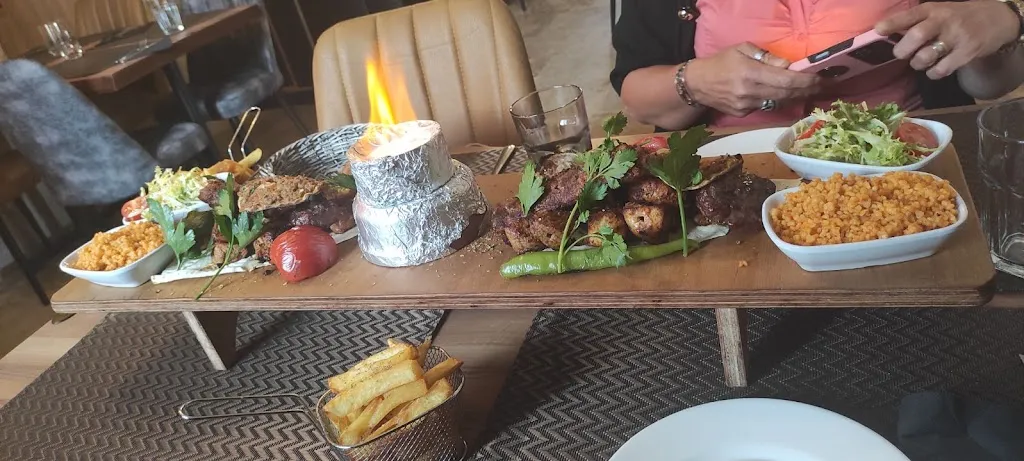 Menu_Restaurant la flamme_Montereau-Fault-Yonne_image_5