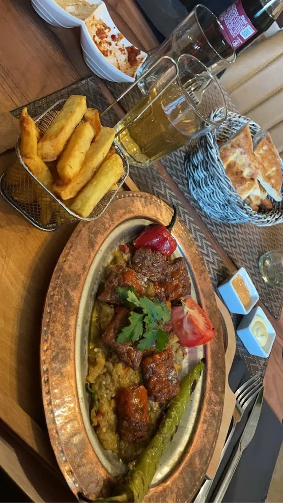 Menu_Restaurant la flamme_Montereau-Fault-Yonne_image_6