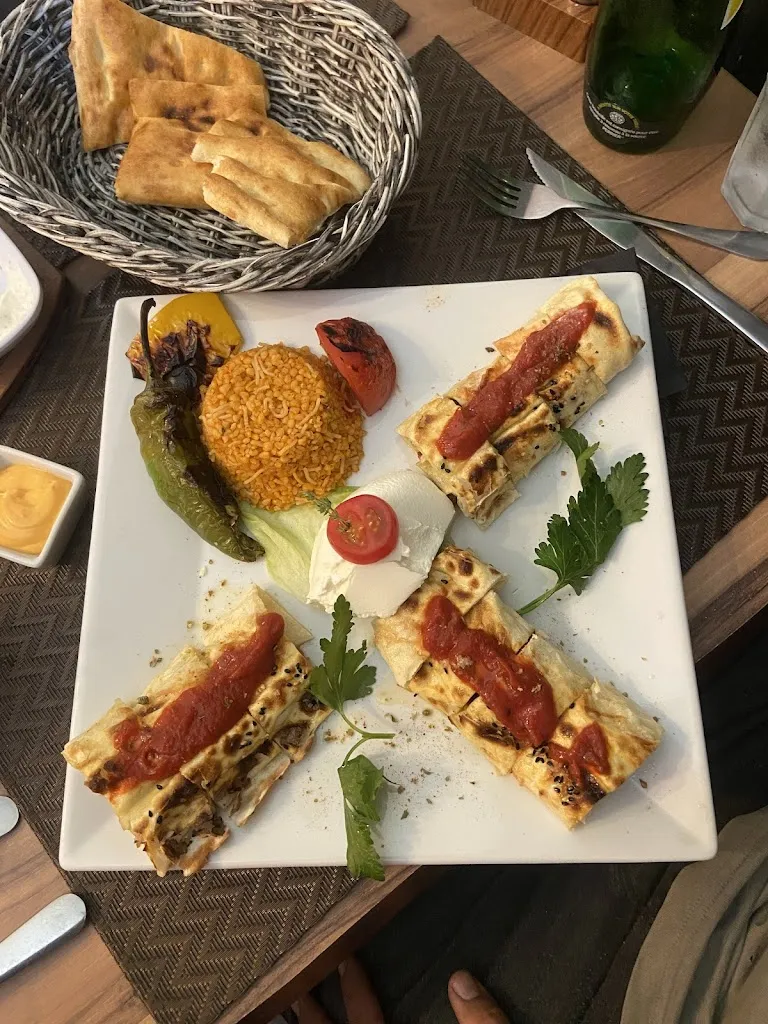 Menu_Restaurant la flamme_Montereau-Fault-Yonne_image_9