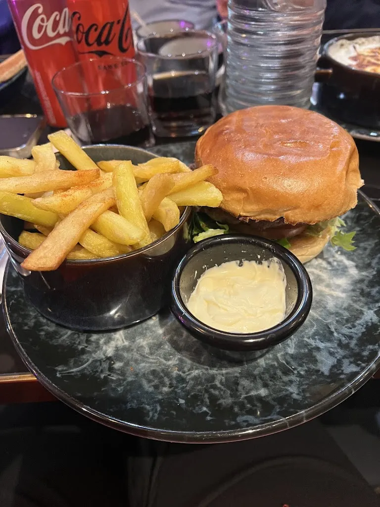 Menu_La Petite Maison_Montigny-le-Bretonneux_imagen_5