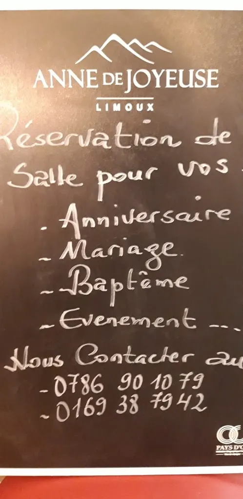 Menu_Le Petit Mignon - Restaurant cuisine française traditionnelle_Montgeron_immagine_4