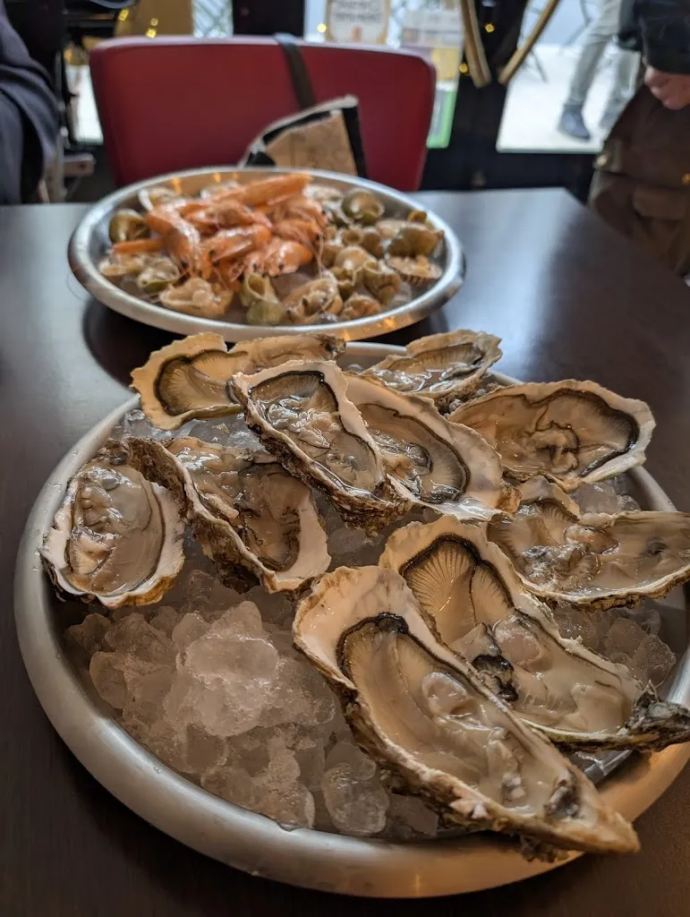 Menu_Le Petit Mignon - Restaurant cuisine française traditionnelle_Montgeron_immagine_5