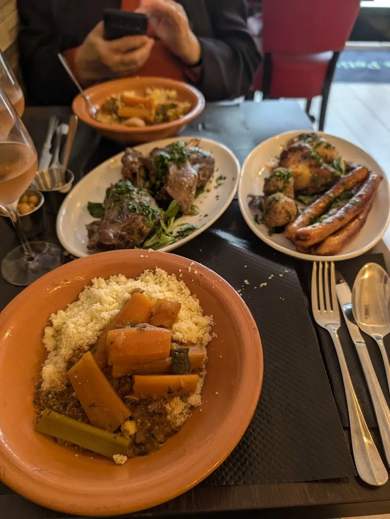 Menu_Le Petit Mignon - Restaurant cuisine française traditionnelle_Montgeron_immagine_6