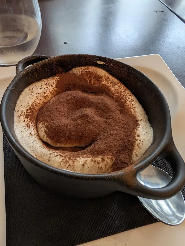 Menu_Le Petit Mignon - Restaurant cuisine française traditionnelle_Montgeron_immagine_7