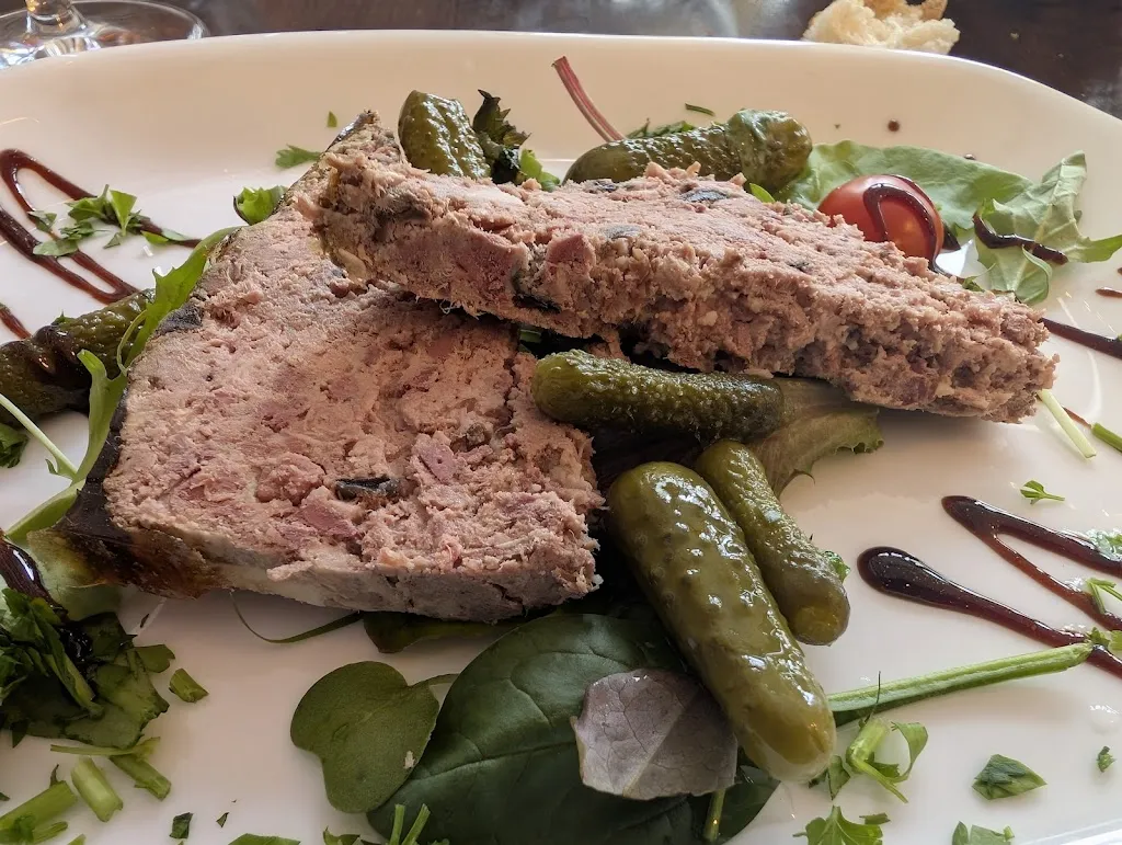 Menu_Le Petit Mignon - Restaurant cuisine française traditionnelle_Montgeron_immagine_8