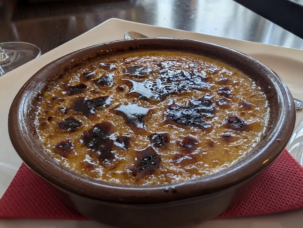 Menu_Le Petit Mignon - Restaurant cuisine française traditionnelle_Montgeron_immagine_9