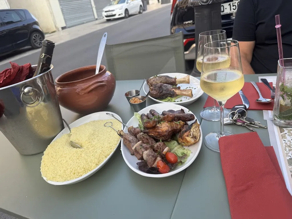 Sophie Ducournau_Le Petit Mignon - Restaurant cuisine française traditionnelle_Montgeron_recensione