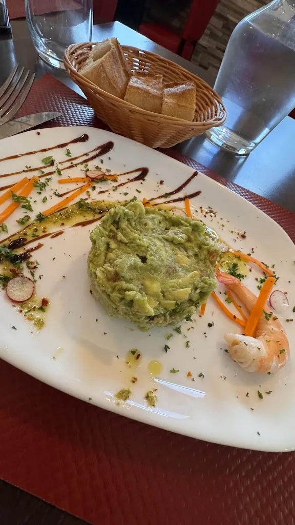 Pierre A_Le Petit Mignon - Restaurant cuisine française traditionnelle_Montgeron_recensione