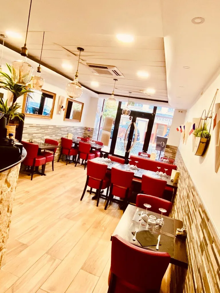 Le Petit Mignon - Restaurant cuisine française traditionnelle restaurant in Montgeron