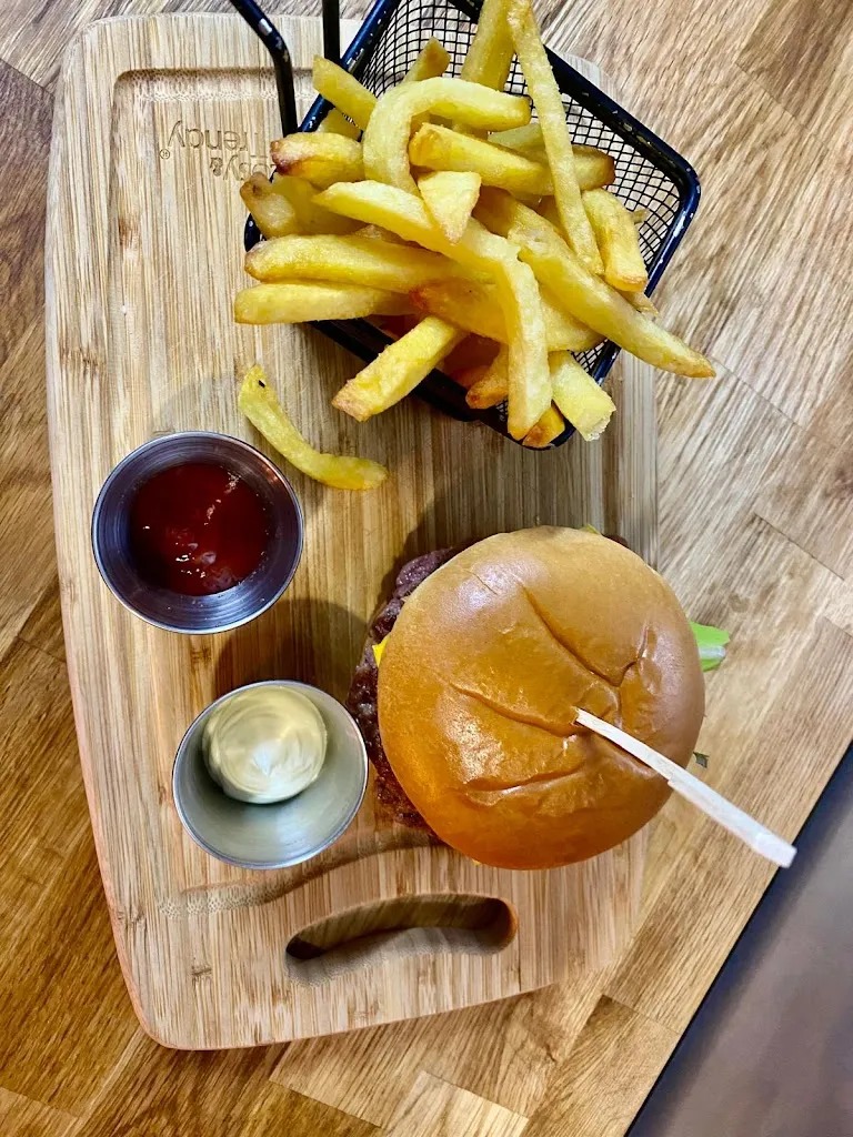 Le Petit Mignon - Restaurant cuisine française traditionnelle_Montgeron_slider_image_2