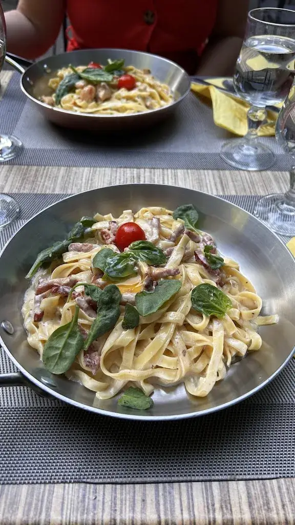 Doru Oprea_LA SCALA_Montgeron_review