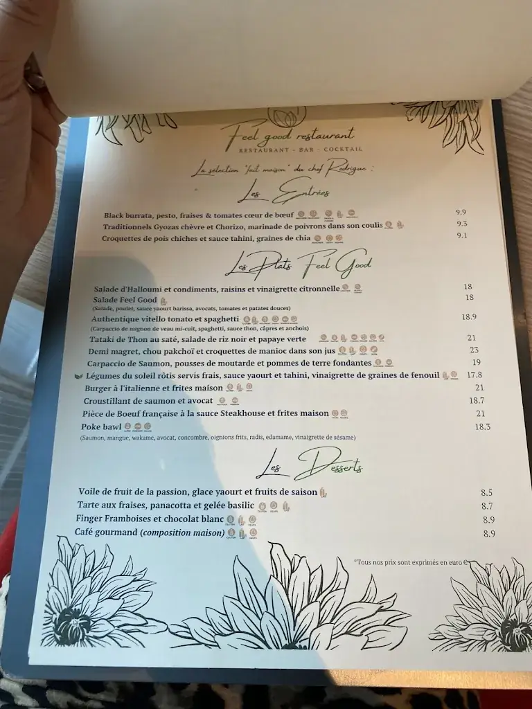 Menu_Feel Good_Montlhéry_image_2