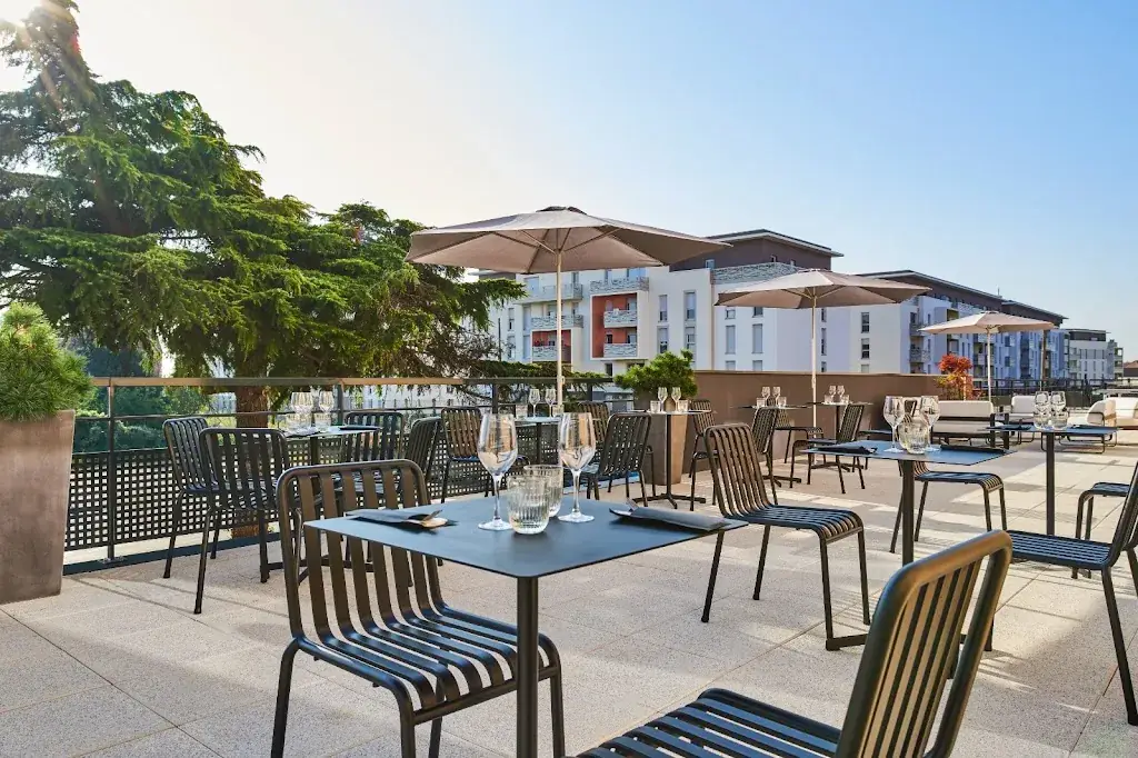 Feel Good ristorante a Montlhéry