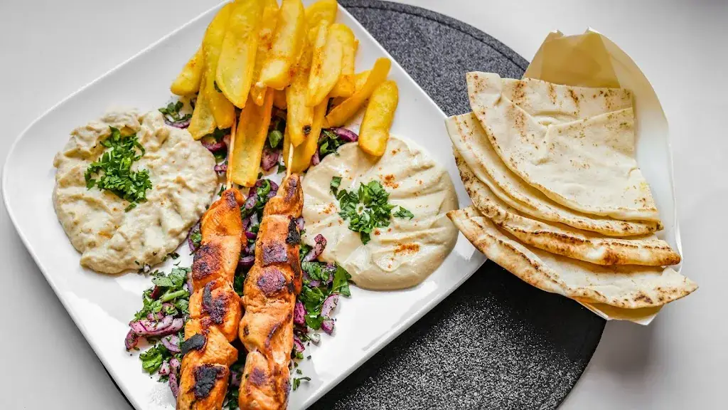 Menu_Barakat Traiteur_Meulan-en-Yvelines_image_2