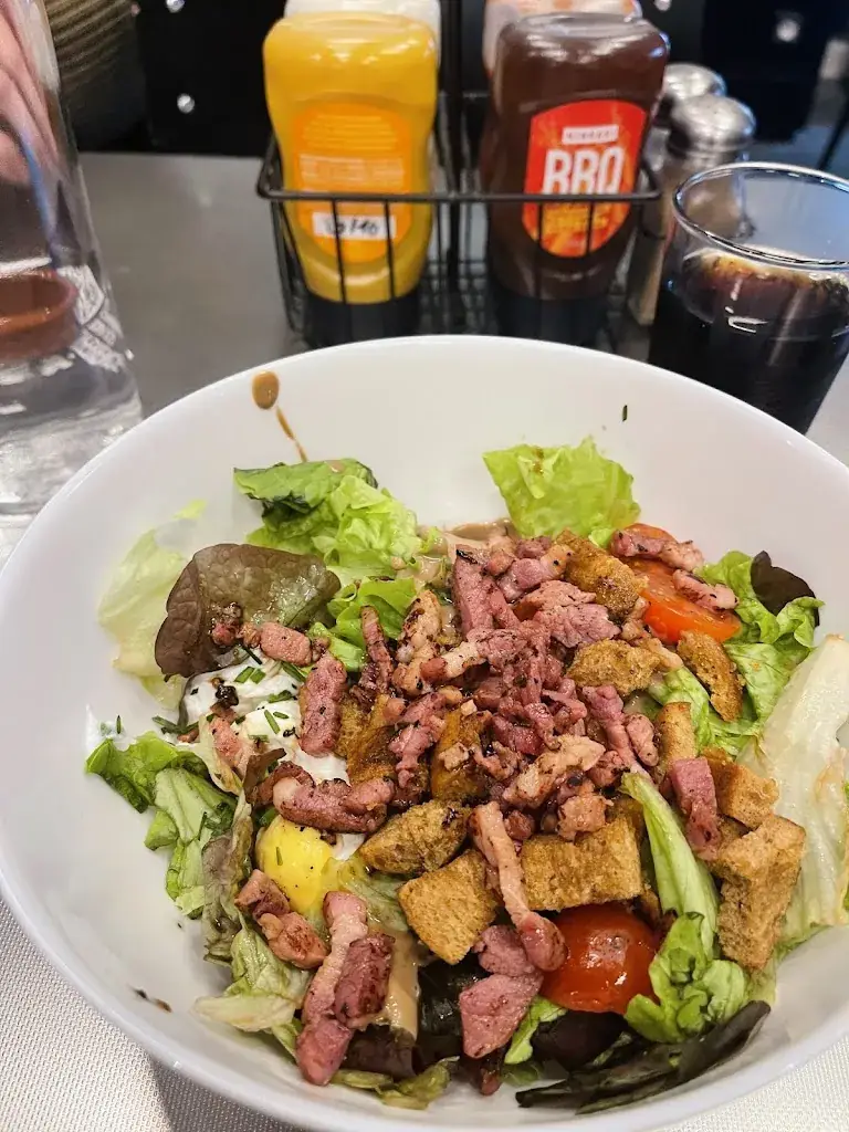 Maria Cristy Pouillard_Ninkasi OL Vallée_Décines-Charpieu_review