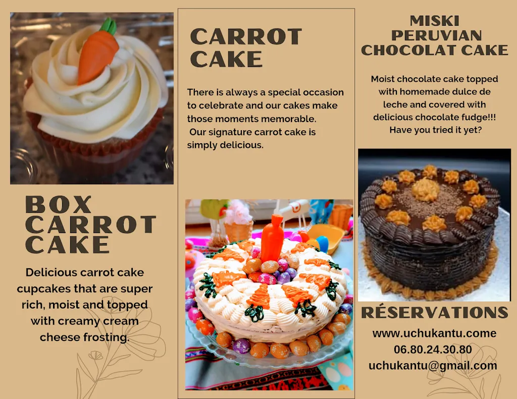 Traiteur péruvien Uchu Kantu cuisine péruvienne paris et ile de france_Meulan-en-Yvelines_menu_image_1